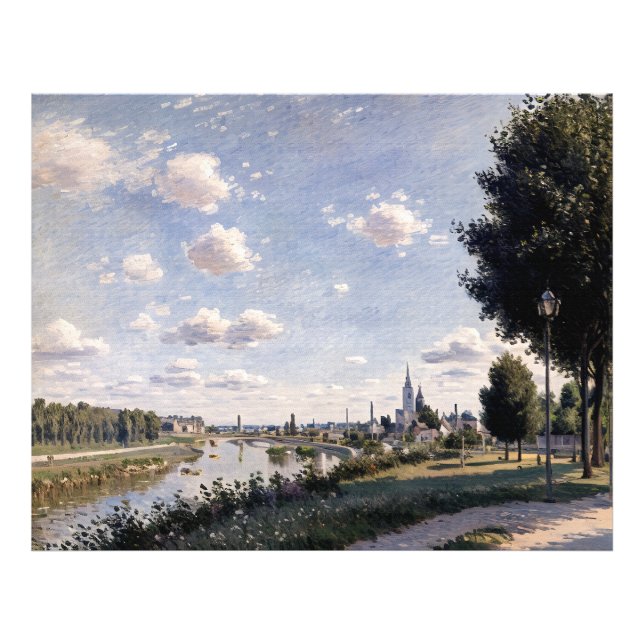 Foto Argentina - 1872 (Frente)