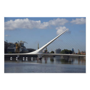 Foto Argentina, capital de Buenos Aires. Mulher