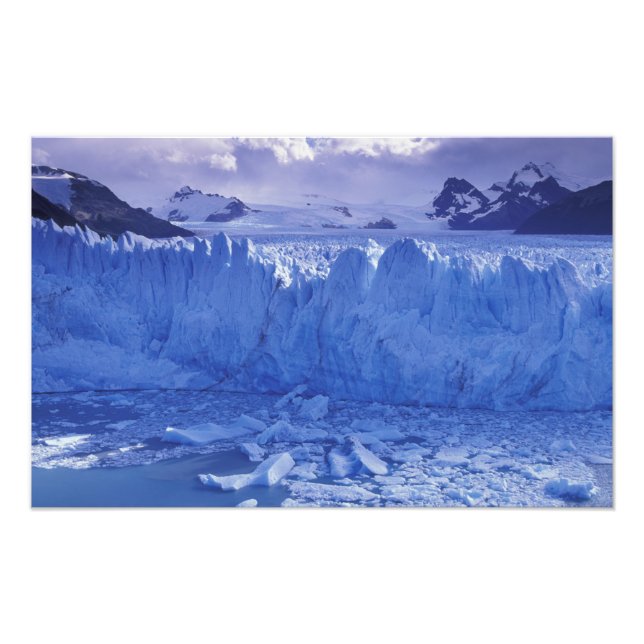 Foto Argentina, Patagônia, Parque Nacional (Frente)