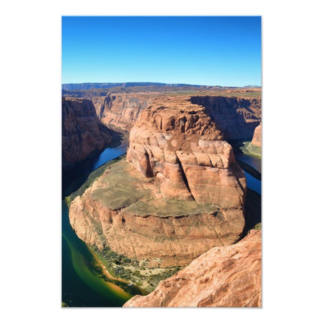 Foto Arizona Grand Canyon (Frente)