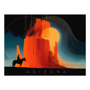 Foto Arizona, Vale do Monumento, Estilo Minimalista