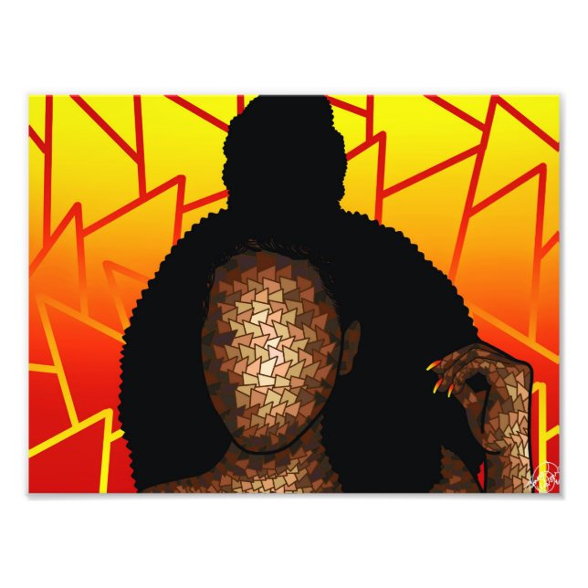 Foto Arma Superior (Frente)