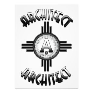 Foto Arquiteto Retro - Arquitetos Merch