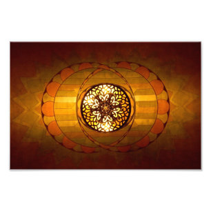 Foto Art Deco Philcade Lighting