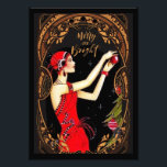 Foto Art Deco the Halls<br><div class="desc">Art Deco the Halls</div>