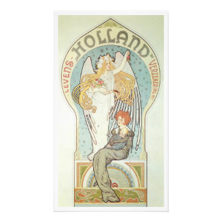 Foto Arte Antiga Modernista, Holanda Levensverzekering