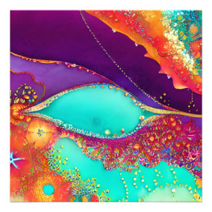Foto Arte bonito de Beachy Abstrato