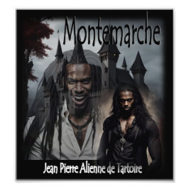 Foto Arte da Capa Montemarche