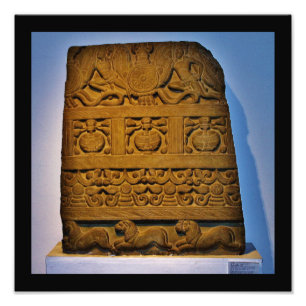 Foto Arte da civilização de Harappan