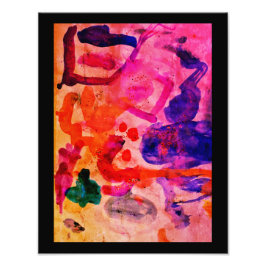 Foto Arte de Aquarela