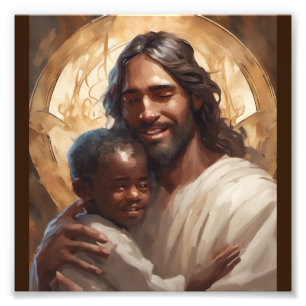 Foto Arte de Jesus
