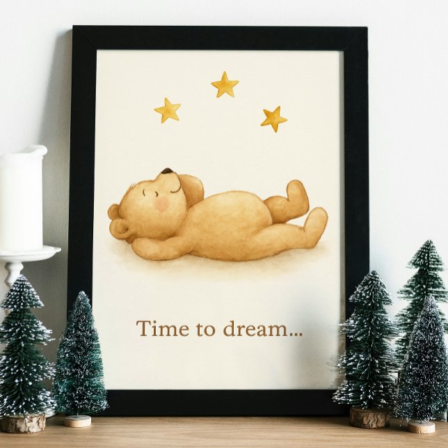 Foto Arte de Parede para Chá de Bebê (Baby Shower Wall Art)