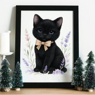 Foto Arte de Parede para Chá de Bebê