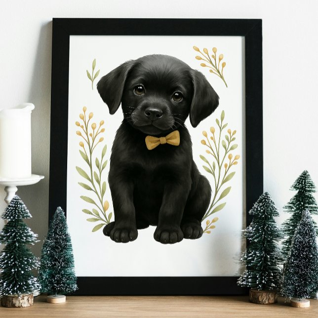 Foto Arte de Parede para Chá de Bebê (Baby Shower Wall Art)