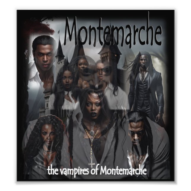 Foto Arte do Cobrir Montemarche (Frente)