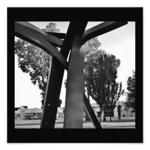Foto Arte do parque