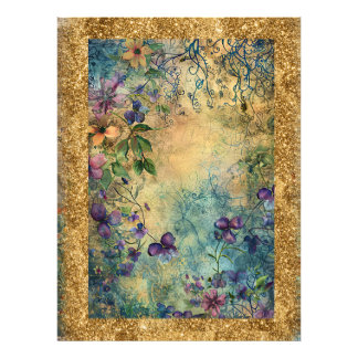 Foto *~ Arte Floral Caprichosa da Natureza AP95 FLOREST