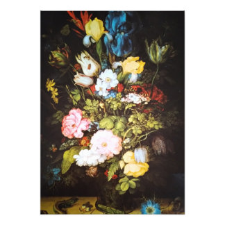 Foto Arte Floral Japonesa Flor