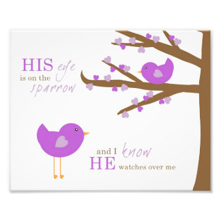 Foto Arte infantil na creche - O olho dele está no pard