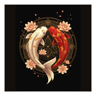 Foto Arte Japonês Zen Feng Shui