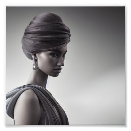 Foto Arte negra e branca