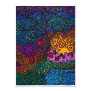 Foto Árvore da Vida