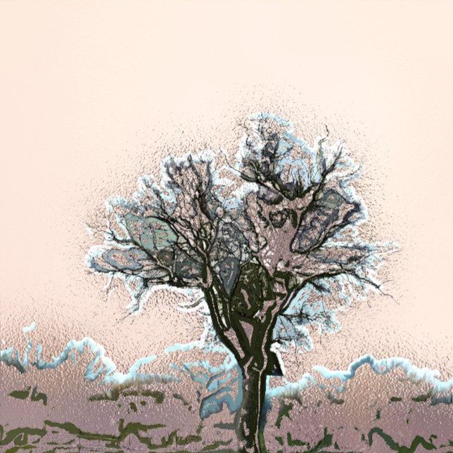 FOTO ÁRVORE DE INVERNO ÚNICO (Criador carregado)