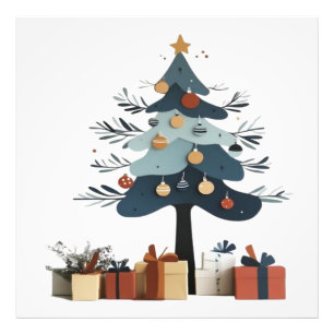 Foto árvore de Natal