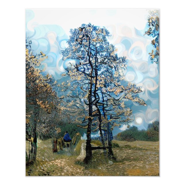 FOTO ÁRVORE FIR (Frente)