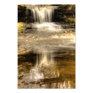 Foto As Cascades no Glen Helen Nature Reserve, Ohio