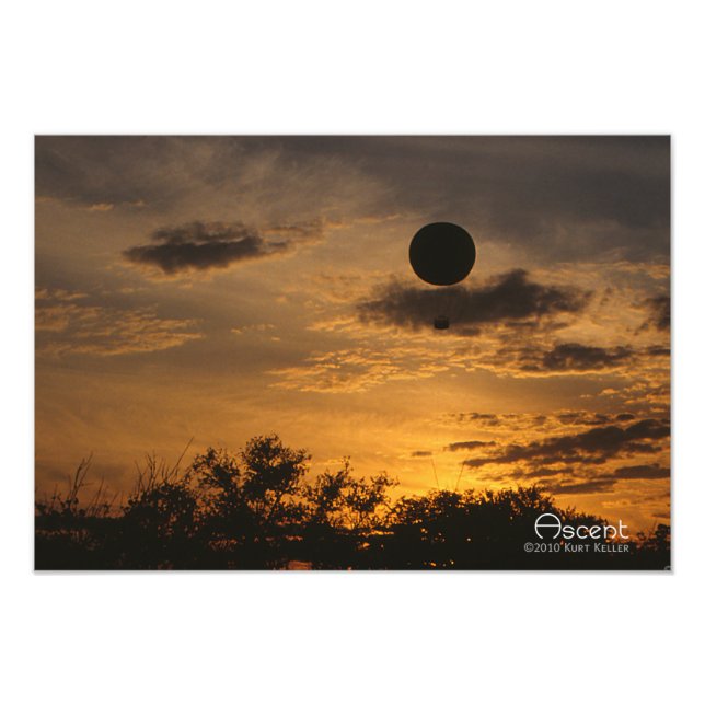 Foto Ascensão (Frente)