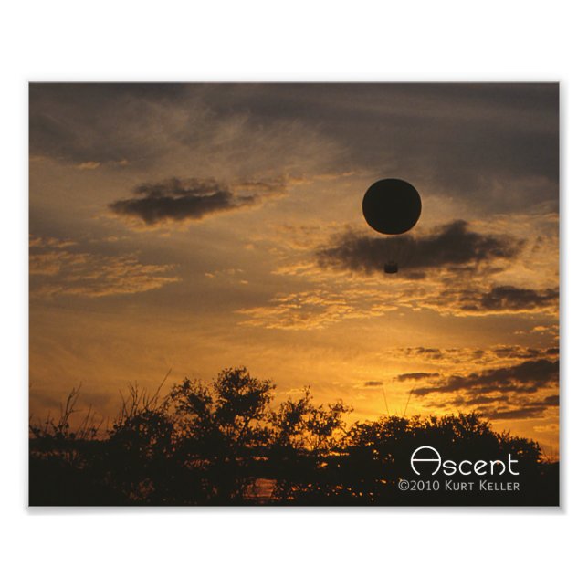 Foto Ascensão (Frente)