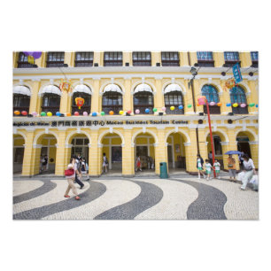 Foto Ásia, Nordeste da Ásia, China, Macau, Macao,