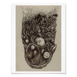 Foto Assalto Psíquico