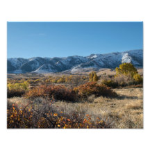Assentos De Casper Mountain - Folhagem De Queda - 