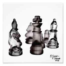 Foto Ataque ao Cavalo