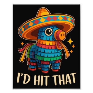 Foto Atingir Que Pinata Cinco De Mayo