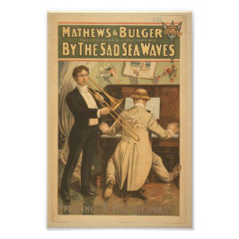 Foto Atlantic City Capers Prestwicking é um hit hilário