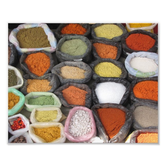 Foto Aumente sua vida útil - Impressão 8x10 (Frente)