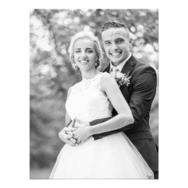 Foto Aumento personalizado de fotos. Faça o seu próprio