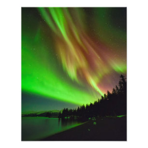 Foto Aurora de Borgonha