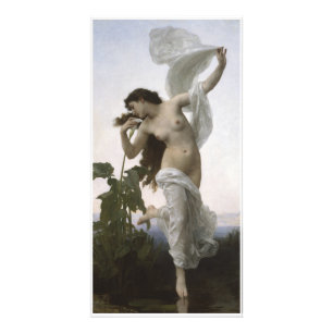 Foto Aurore Dawn Bouguereau