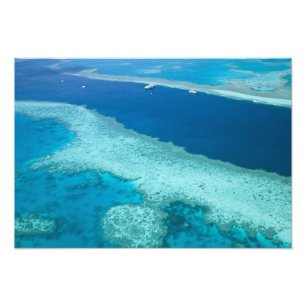 Foto Austrália, Queensland, Costa de Whitsunday, Grande
