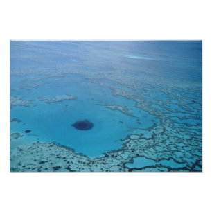 Foto Austrália, Queensland. Grande Barreira de Coral