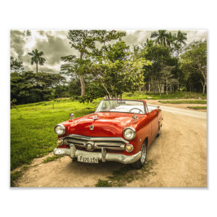 Foto Automóvel Super Legal de Thunderbird