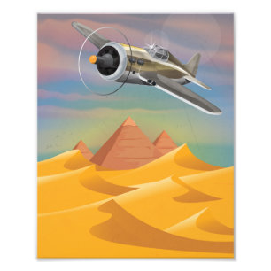 Foto Aventura de Egipto