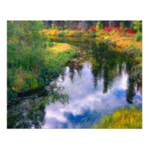 Aventura do Alasca - Paisagem nº 14