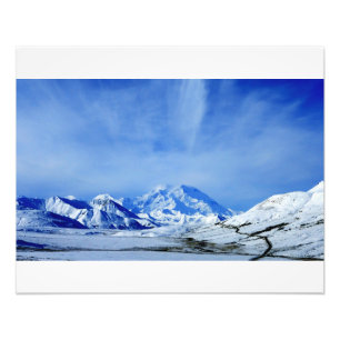 Foto Aventura no Alasca - Paisagem nº 4