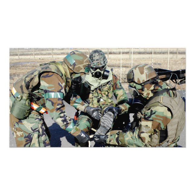 Foto Aviões assistem soldado do Exército da República d (Frente)