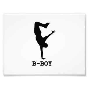 Foto B Boy